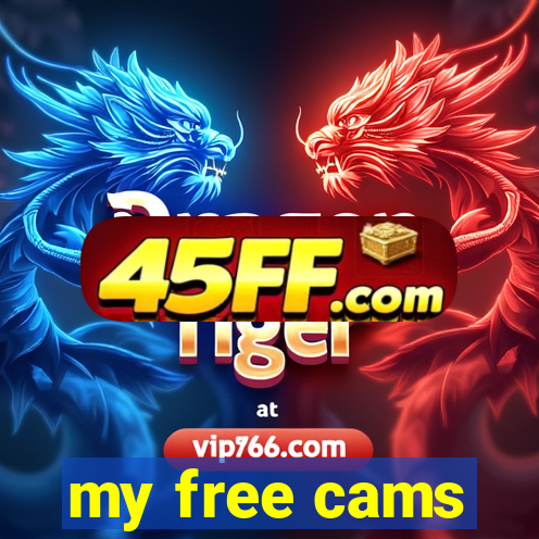 my free cams